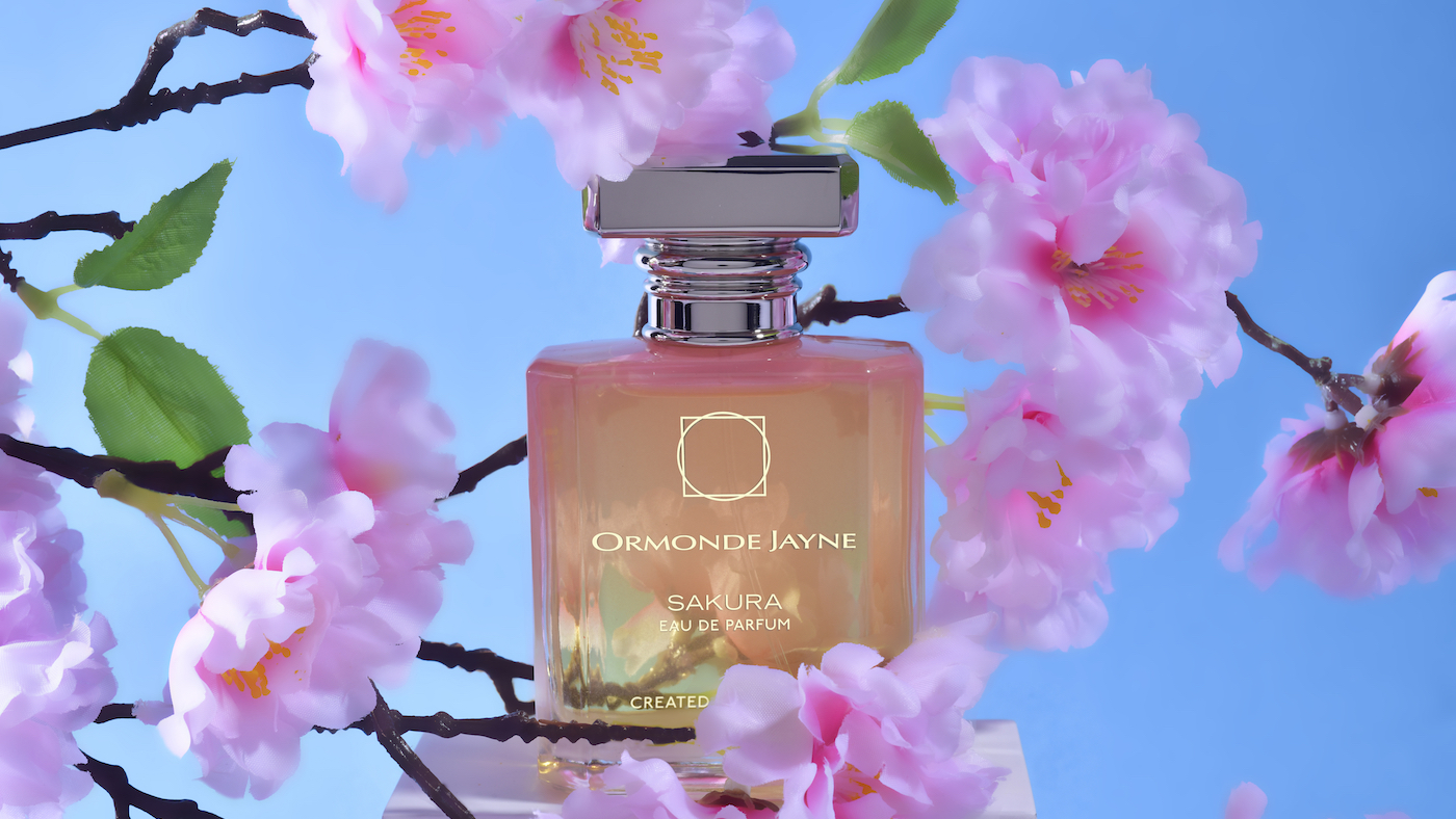 Ormonde Jayne: perfume for the well travelled | The Week