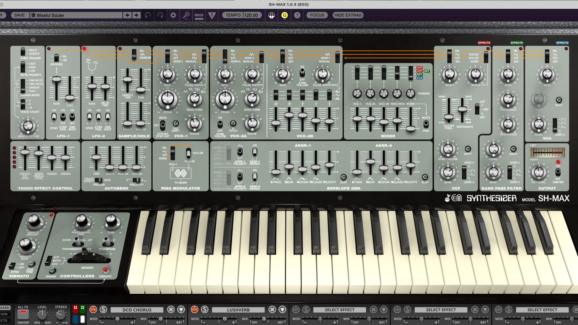 Mad Professor Little Green Wonder review | MusicRadar