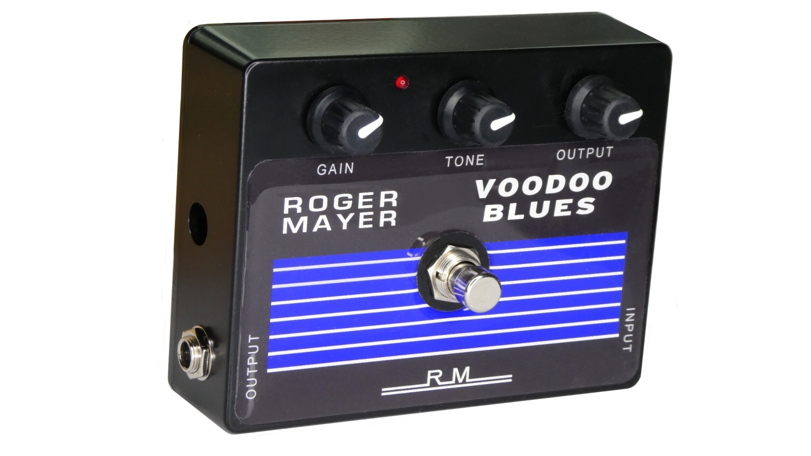 What Might Hendrix's Pedalboard Look Like If He Were Alive Today