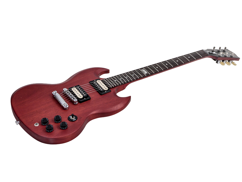 Gibson reveals 2014 guitar line-up | MusicRadar