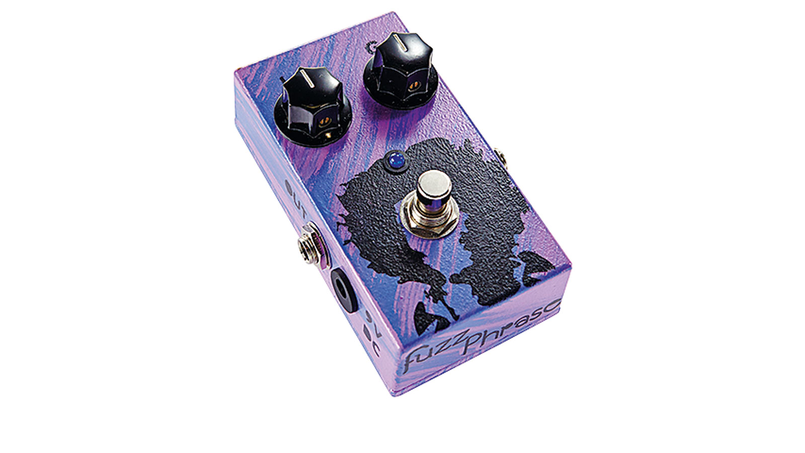 JAM Fuzz Phrase review | MusicRadar