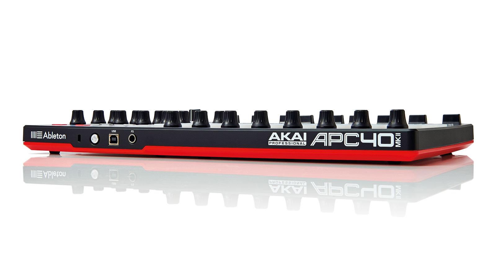 Akai APC40 mkII review | MusicRadar