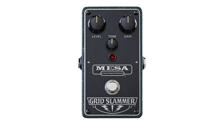 Mesa/Boogie Grid Slammer review | MusicRadar