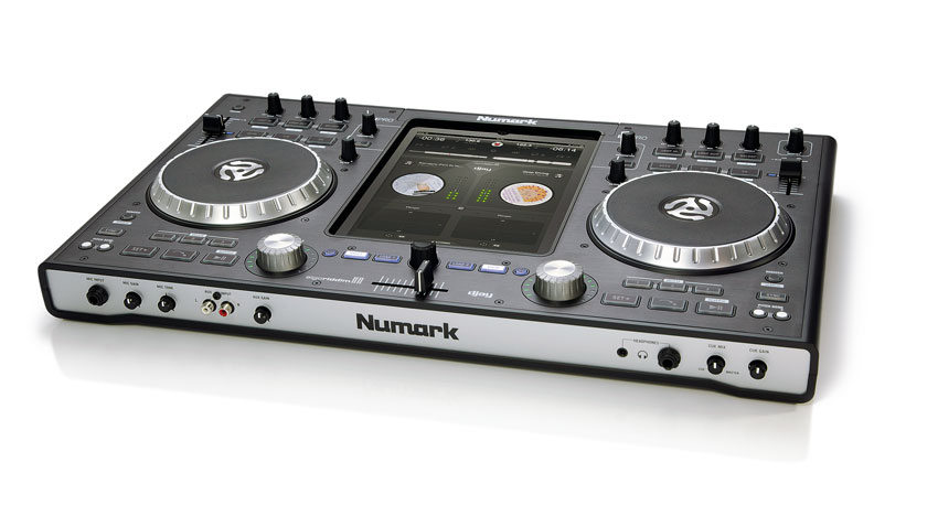 Numark iDJ Pro review | MusicRadar