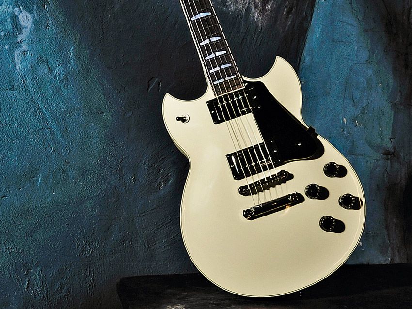 Yamaha SG1820 review | MusicRadar