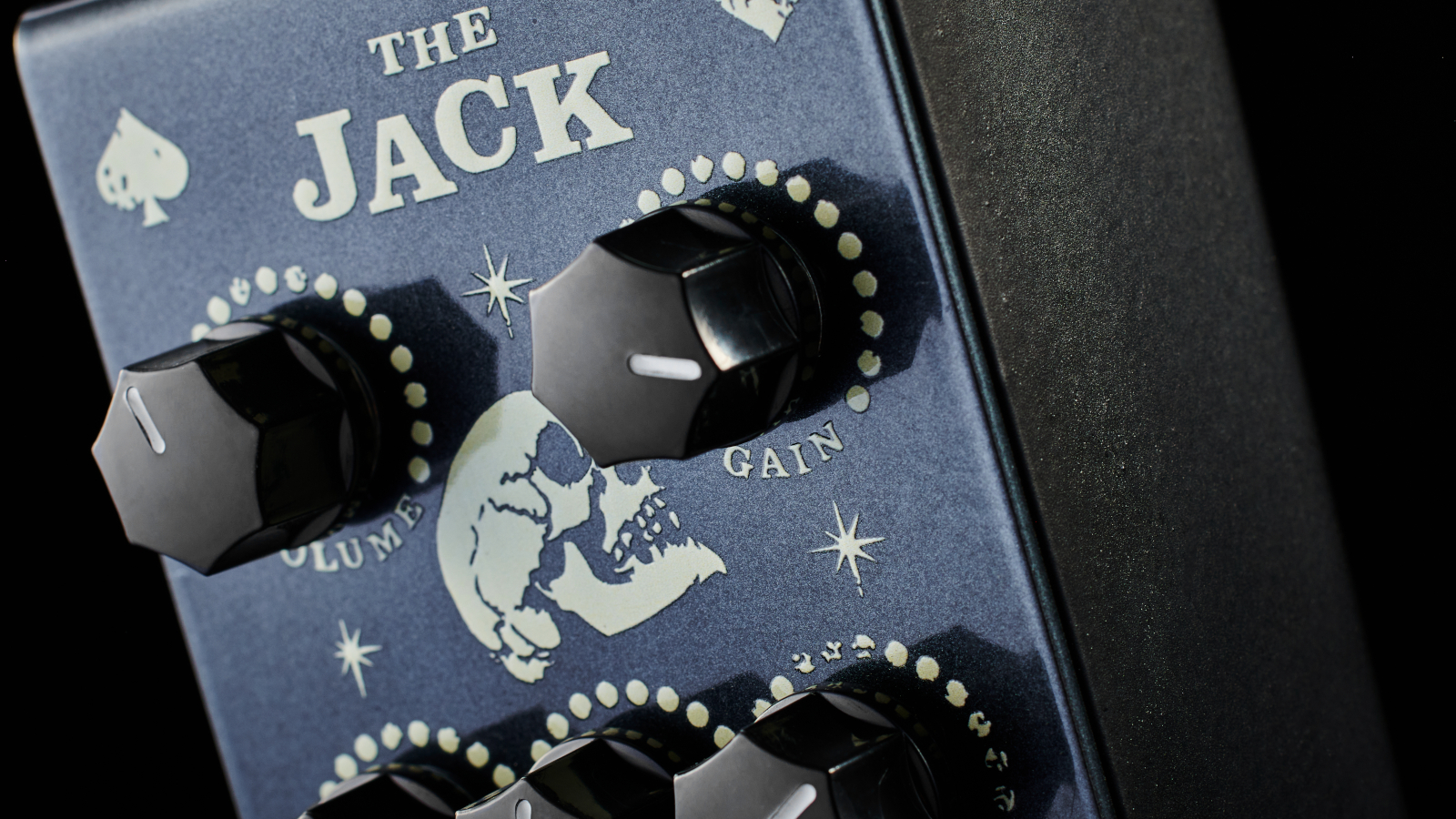 Victory V1 the Duchess and the Jack Overdrive Reviews | GuitarPlayer