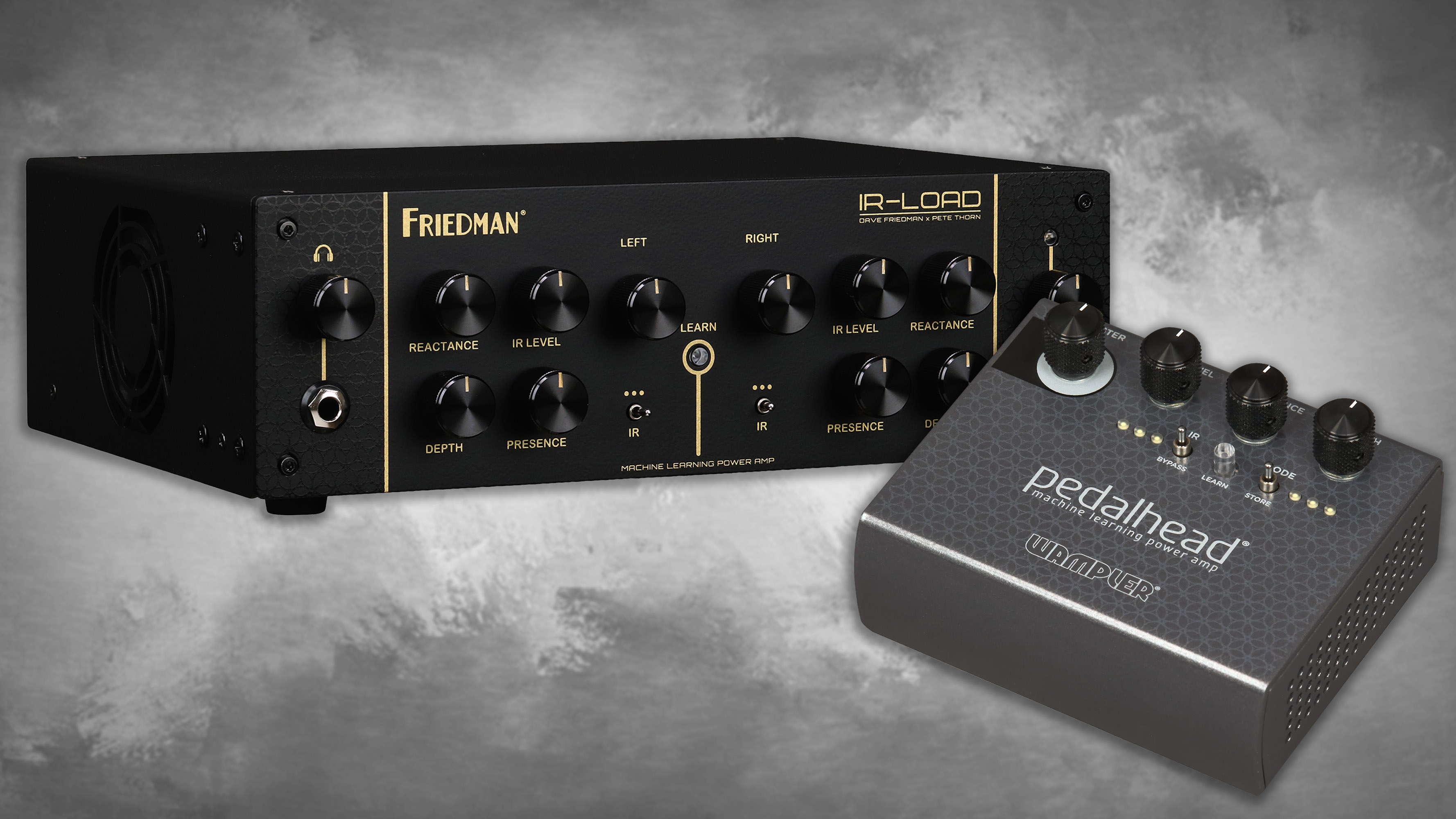 Maxon CS-550 Stereo Chorus Pro pedal review | MusicRadar