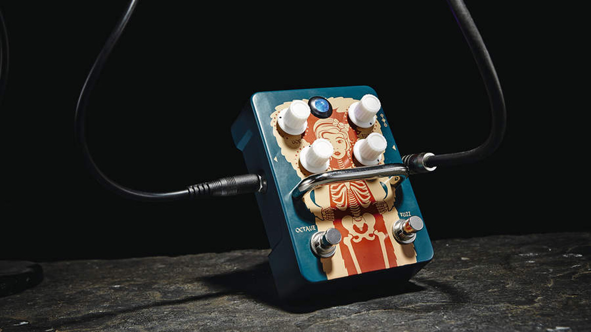 Orange Fur Coat review | MusicRadar