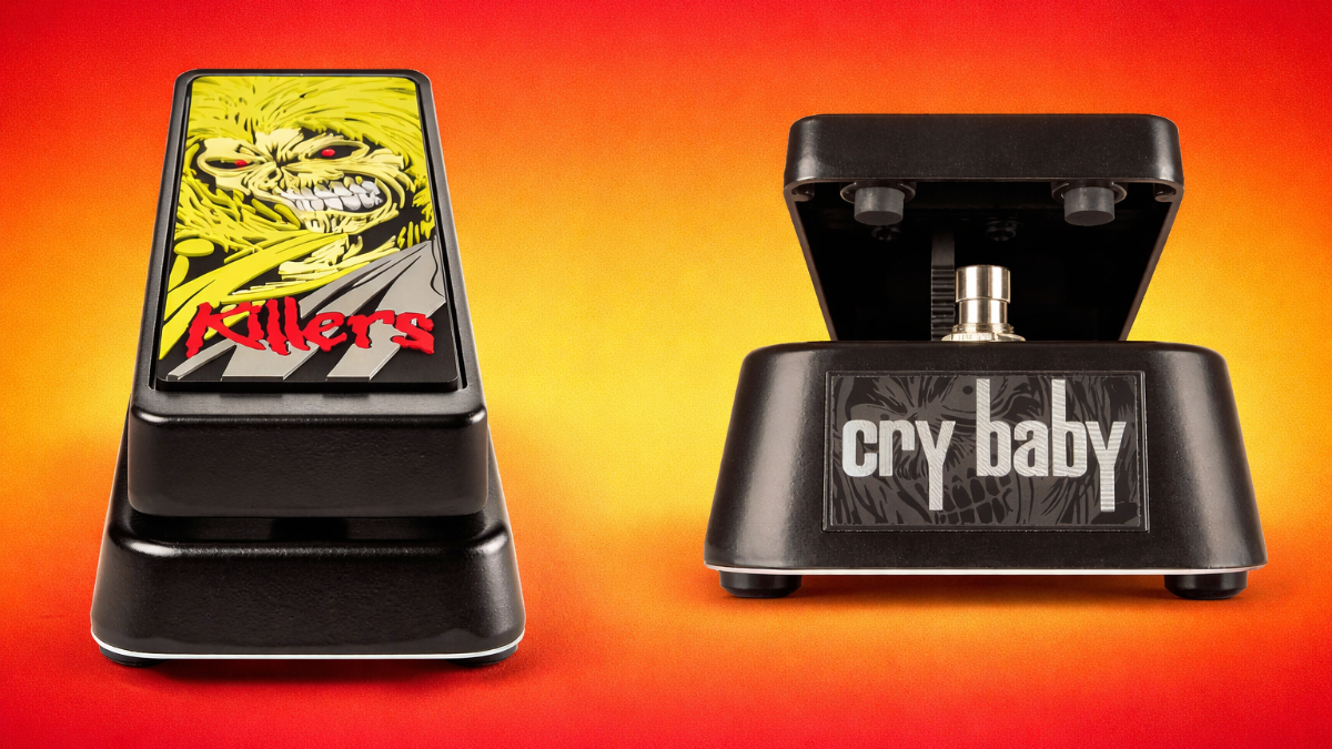 MonoNeon honored with first-ever signature Fart Pedal | Guitar World