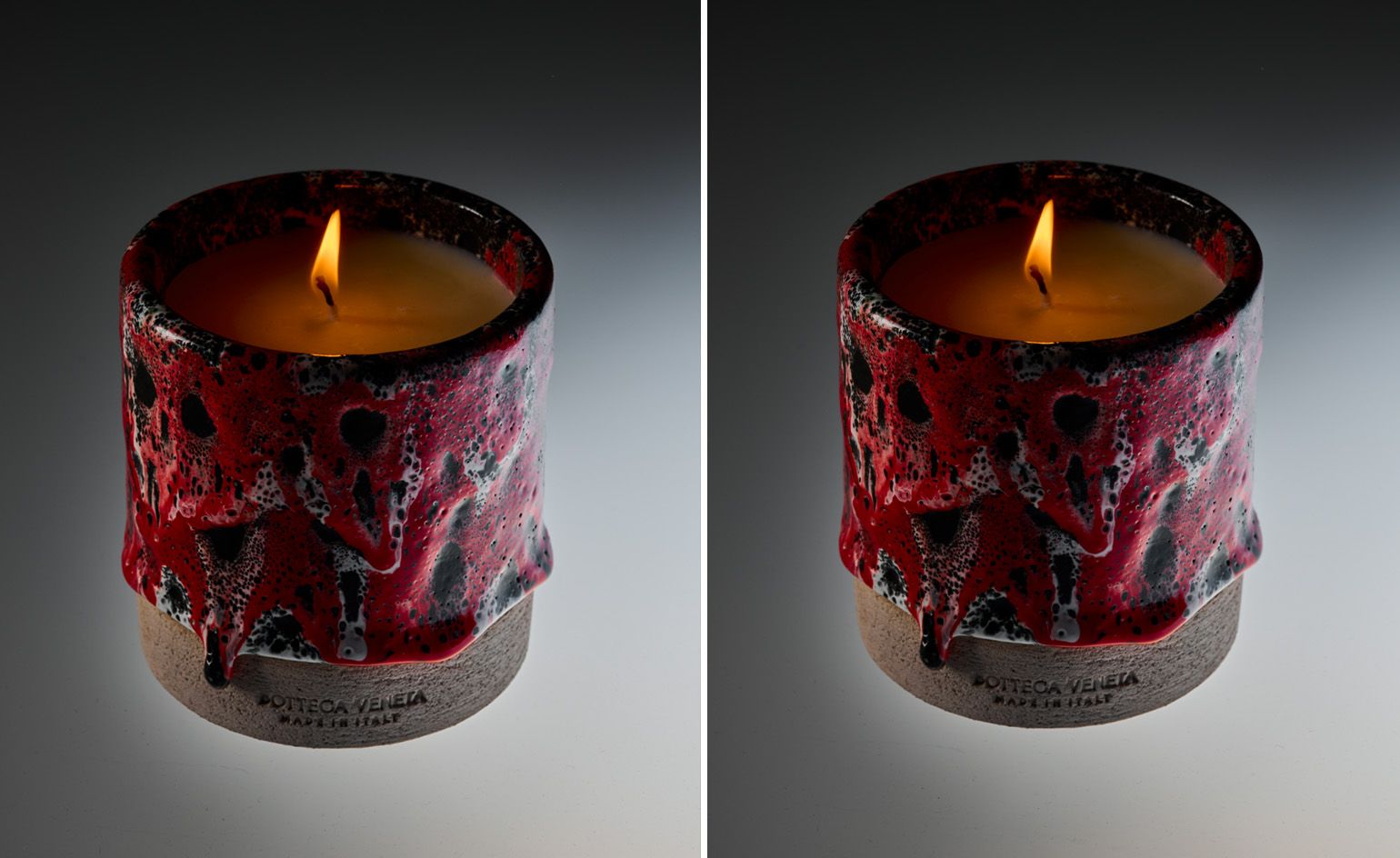 Bottega Veneta launches new scented candles | Wallpaper*