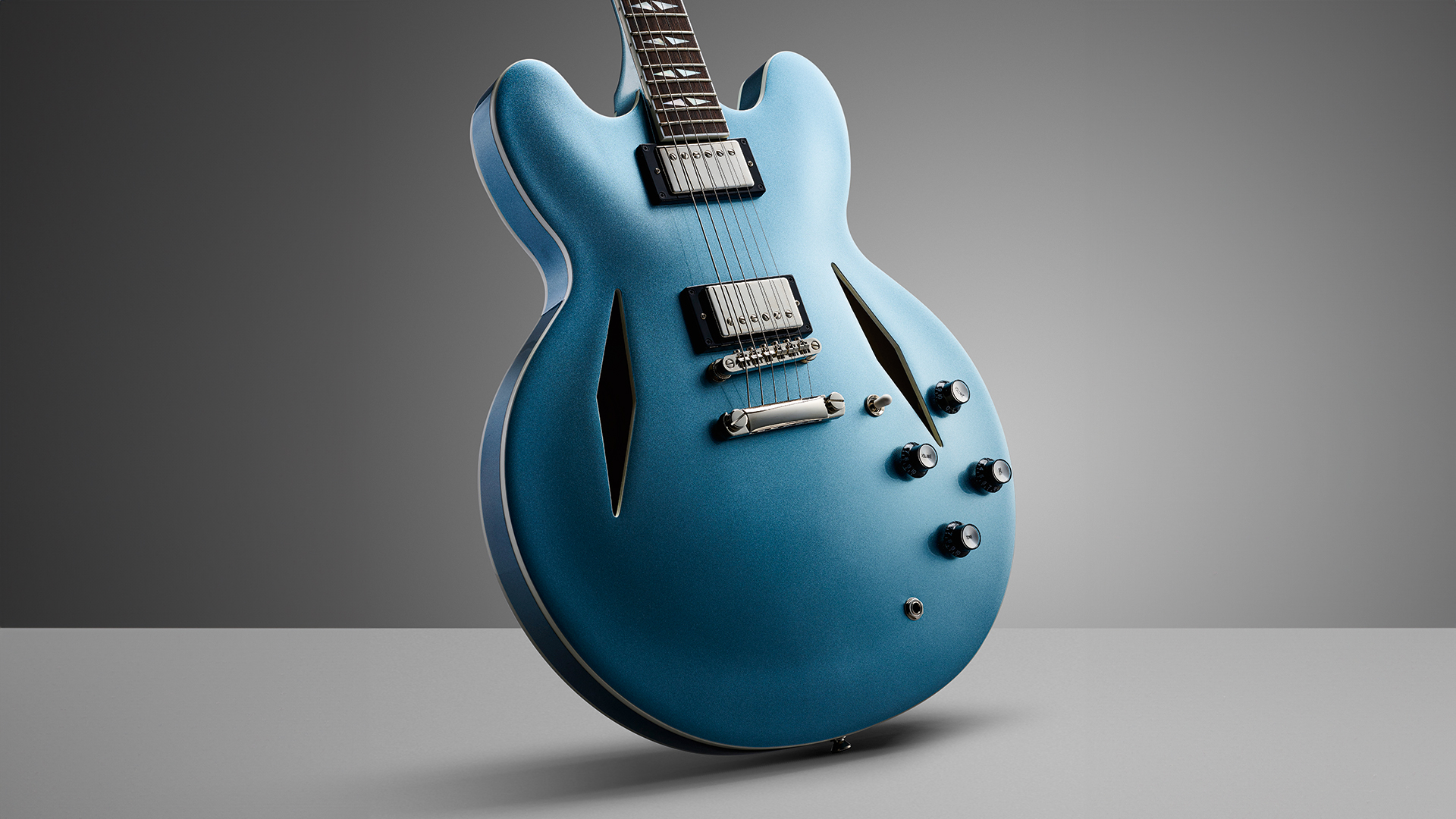 Epiphone Dave Grohl DG-335 review | Guitar World