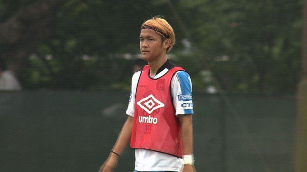 情熱大陸：ハリルジャパンの新エース候補！ プロサッカー選手・宇佐美