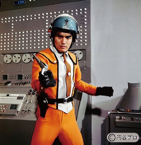 ニュース・ラボラトリー：ウルトラマン50年 | 毎日新聞