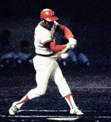 訃報：衣笠祥雄さん71歳＝プロ野球広島の「鉄人」 [写真特集9/19