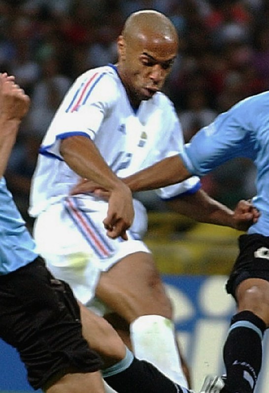 ロシアW杯：元仏代表FWアンリ氏、ベルギー快進撃支える | 毎日新聞