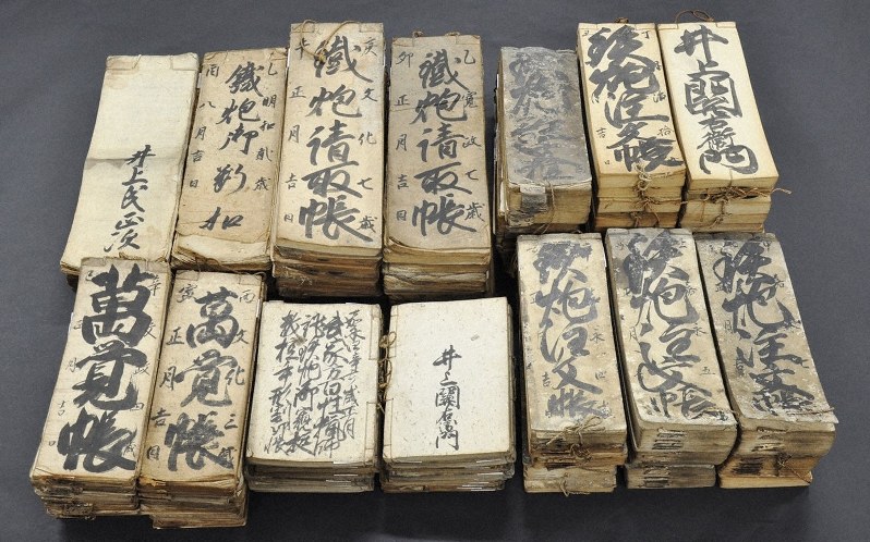 江戸時代の鉄砲鍛冶は年商3億円 堺市と関西大が古文書から解明 | 毎日新聞
