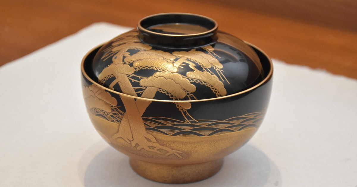 能登の伝統工芸 自分だけ再建しても復興できない理由とは | 毎日新聞