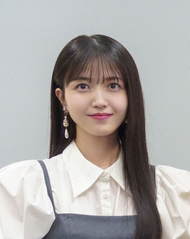 乃木坂46の久保史緒里さんが卒業へ 11月に横浜で「卒コン」 | 毎日新聞