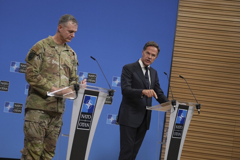 高まる欧州とロシアの緊張 NATOは防空強化、露側は軍事演習開始 | 毎日新聞