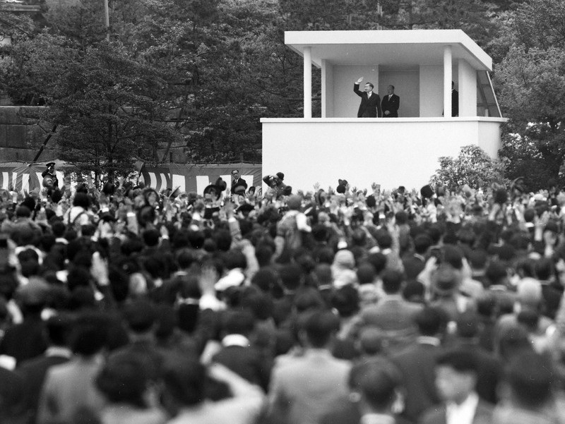 昭和天皇への「内奏」 戦後も続いた天皇の政治関与 [写真特集1/4