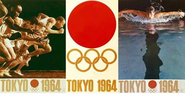 オリパラこぼれ話：世界に誇るデザイナー 公式ポスターで大作 | 毎日新聞