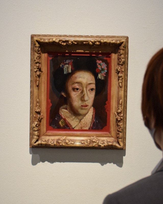 岸田劉生の作品42点を12億円で一括収蔵 京都国立近代美術館 | 毎日新聞