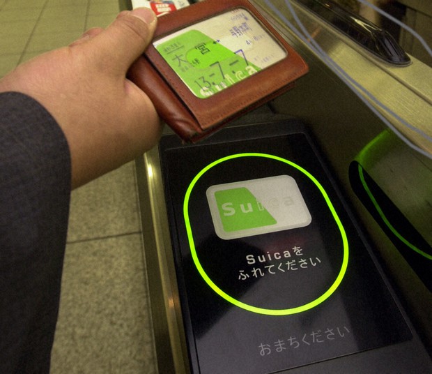 JR東日本「Suica」の20年 キャッシュレス時代の先駆け | なるほど電車