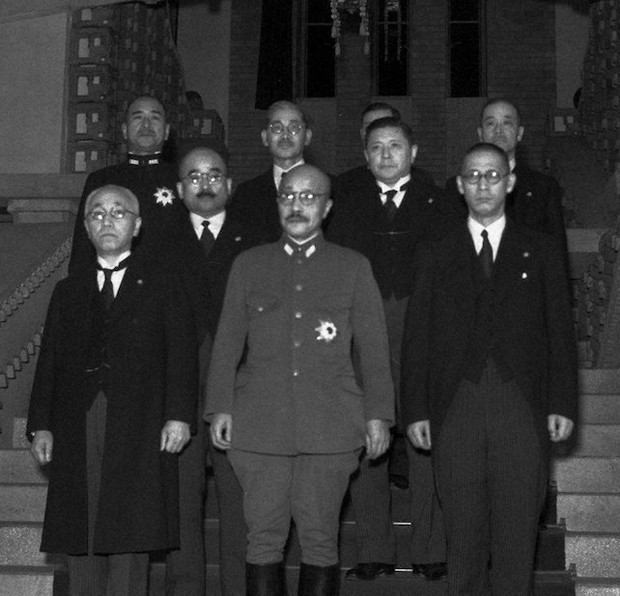 戦後80年「戦争をしない」を続けるために：「必敗」無視して開戦 希望