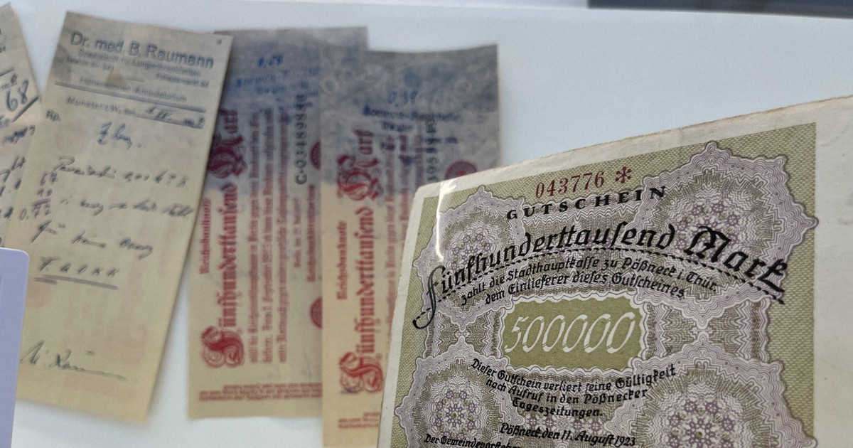 ハイパーインフレの教訓 | 欧州深層 | 宮川裕章 | 毎日新聞「政治