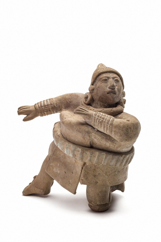 フィールドの向こうに：土偶が教えてくれること＝田原和宏 | 毎日新聞