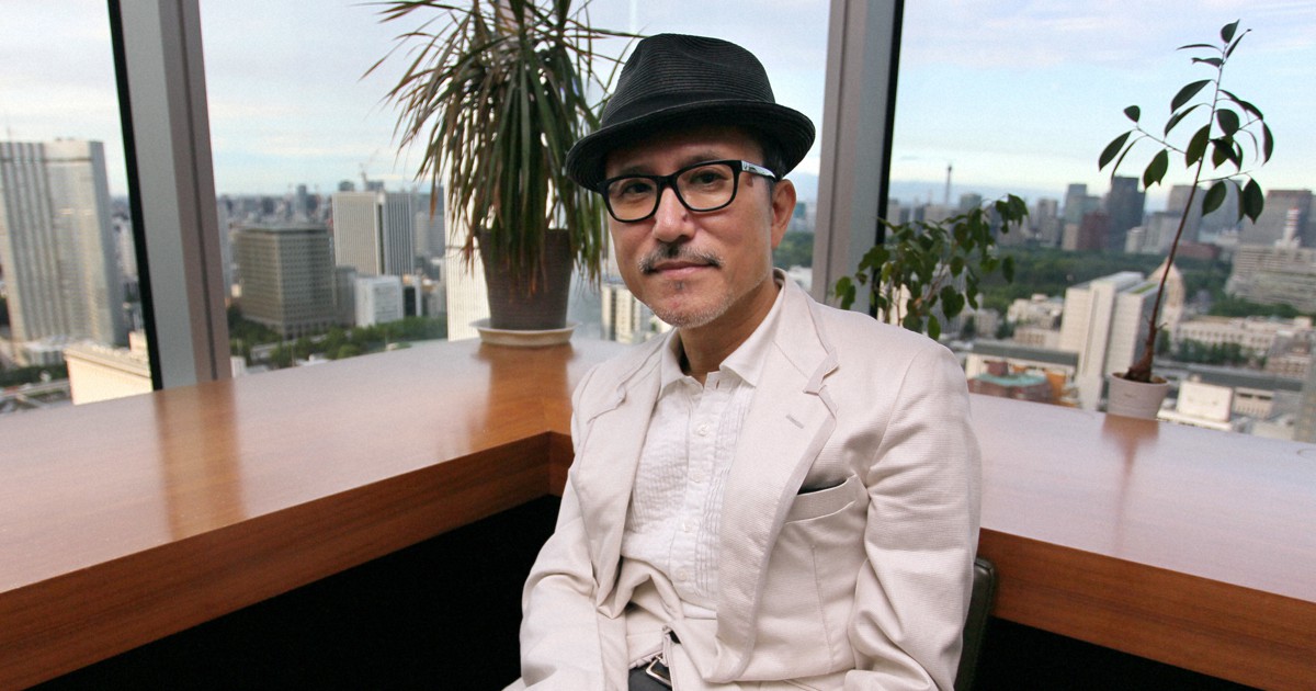 YMO高橋幸宏さん死去 70歳 ドラマー、20年に脳腫瘍手術 | 毎日新聞