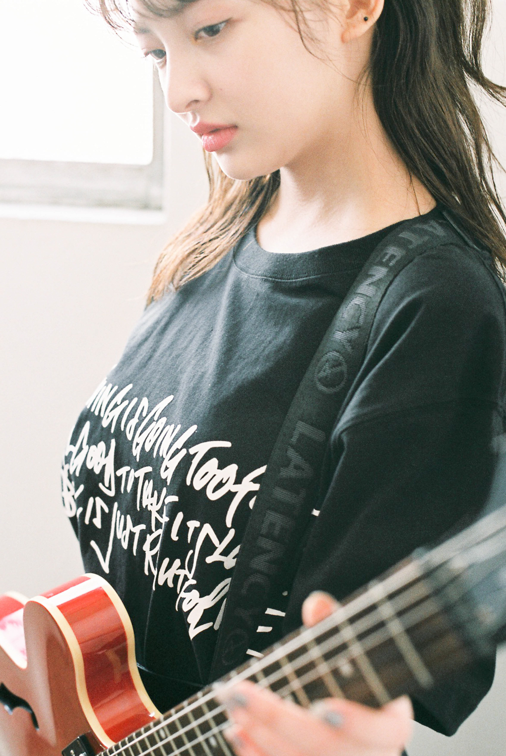 川谷絵音による新プロジェクト・LATENCY™️が始動