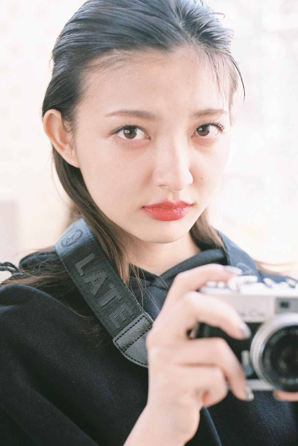 川谷絵音による新プロジェクト・LATENCY™️が始動