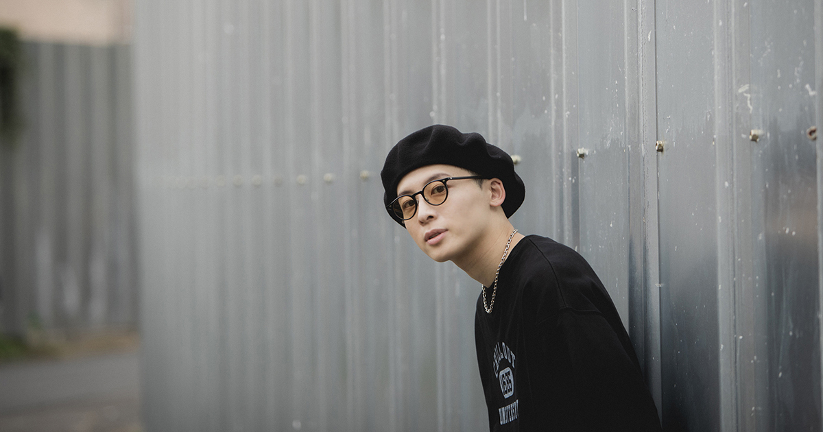 一週間スナップ #597 工藤大輝（Da-iCE / ITEM ディレクター）10月17日