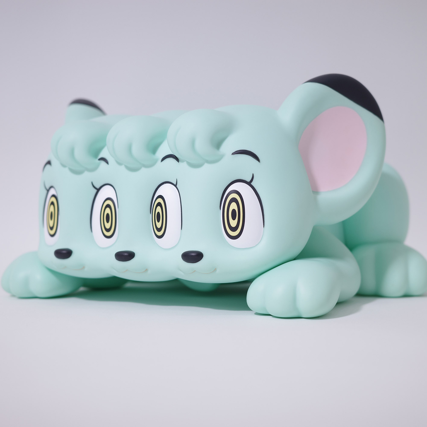 ジャングル大帝』 × Kousuke Shimizuのコラボレーションプロジェクト第2弾