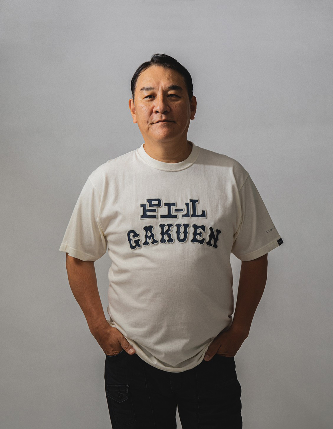 ピエール瀧の草野球チーム・ピエール学園、TAMANIWA、APPLEBUMによる