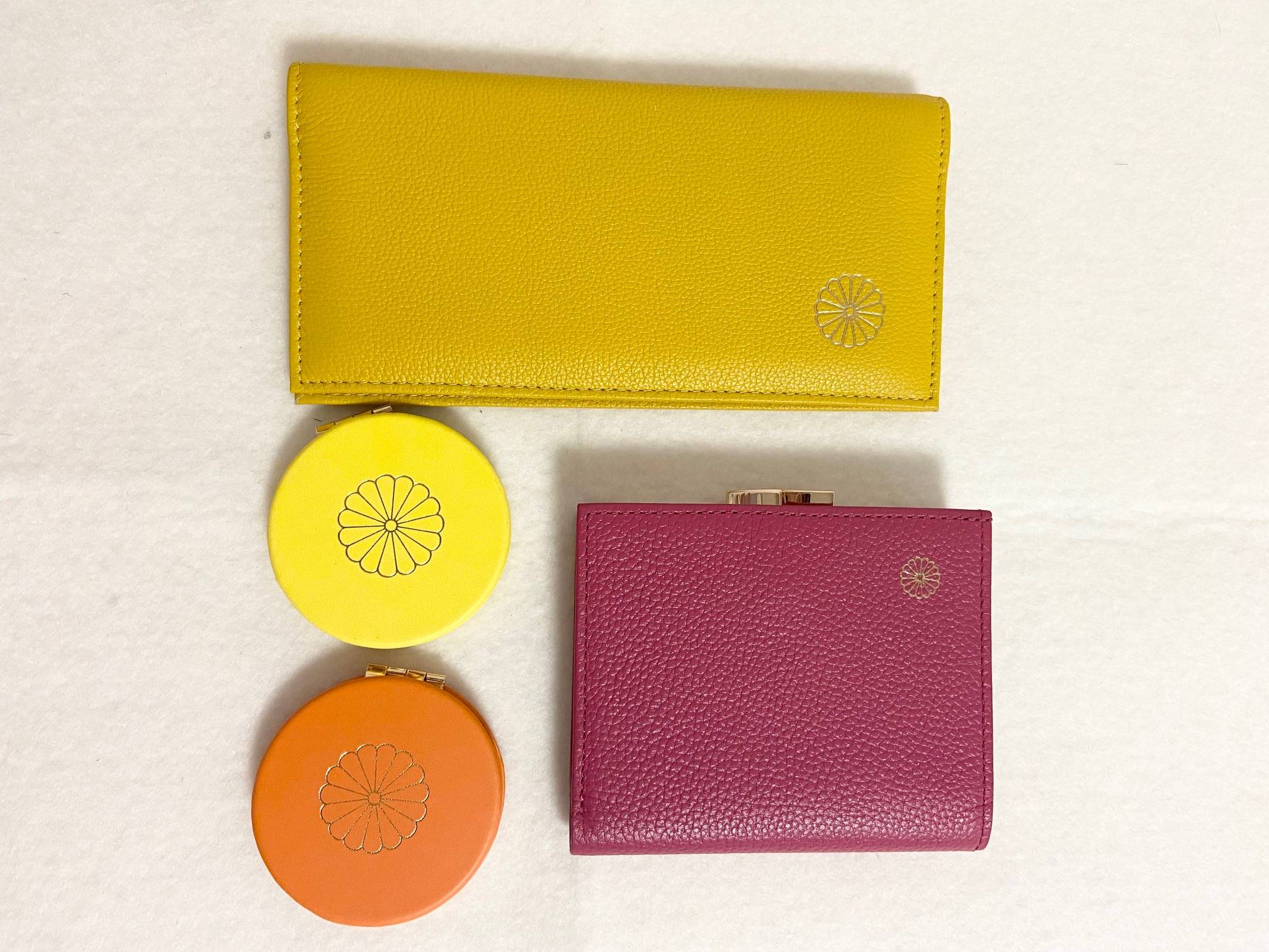 大バズリ中！コスパ最強の「皇居財布」の使い勝手や買い方を紹介