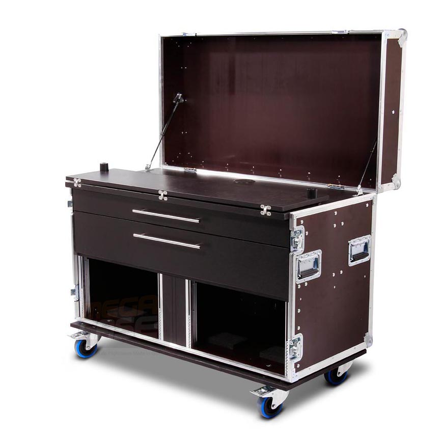 Workstation 1200x600x1070 | Megacase