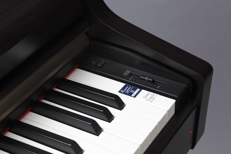 Kawai CN24 - Merriam Music - Toronto's Top Rated Piano Store