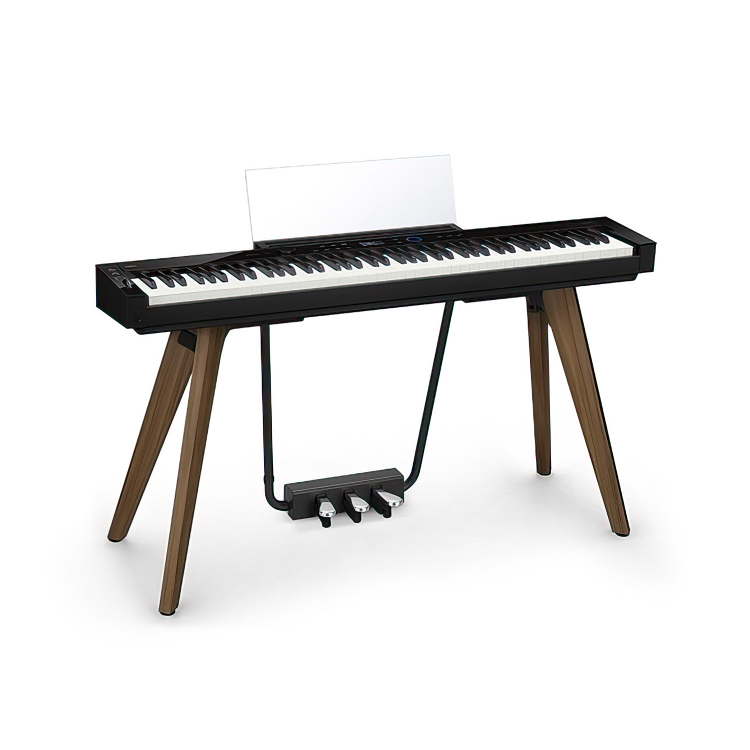 Casio Privia PX-S7000 Digital Piano: The Stylish Digital Piano