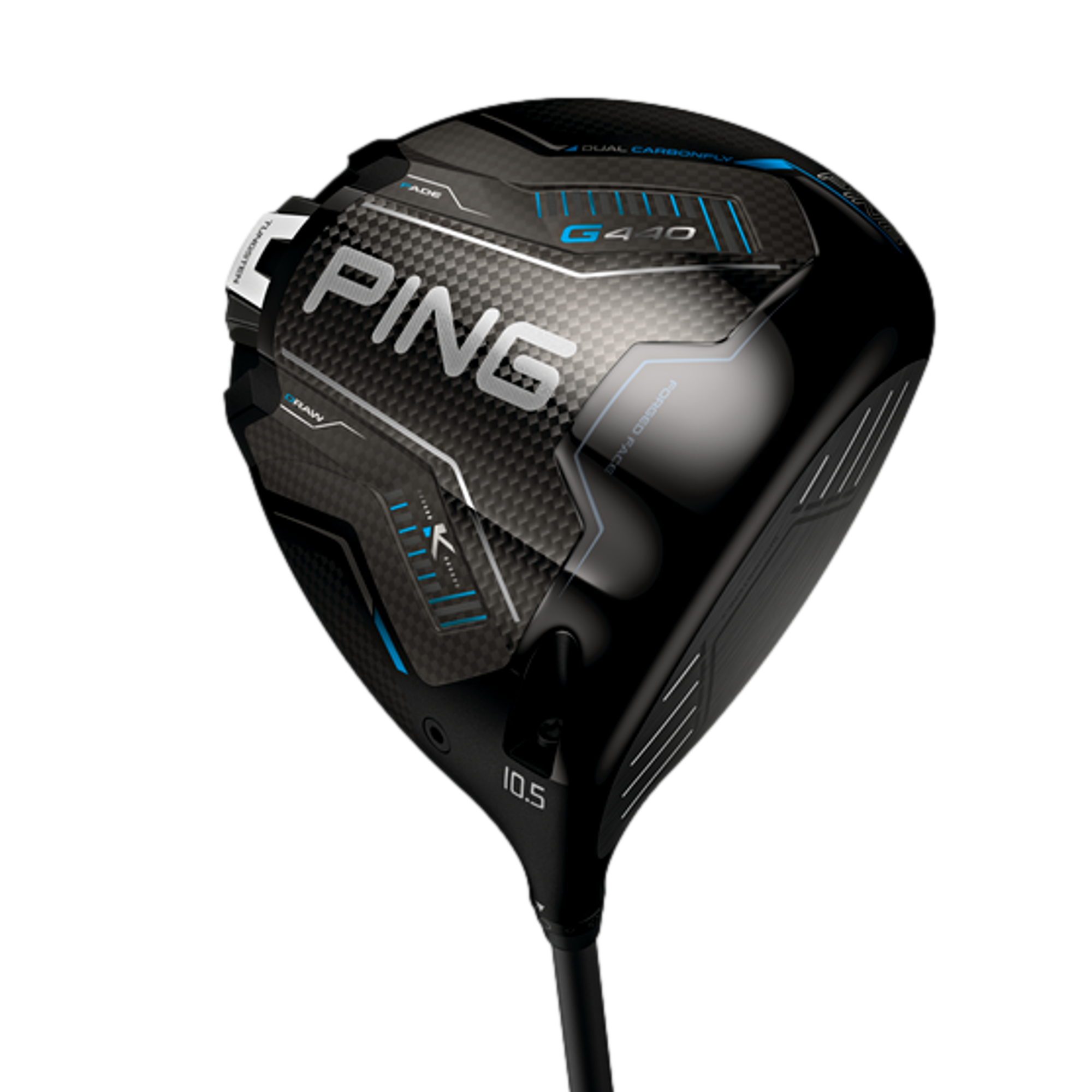 Srixon ZXi5 Black Chrome Irons w/Steel Shafts | PGA TOUR Superstore