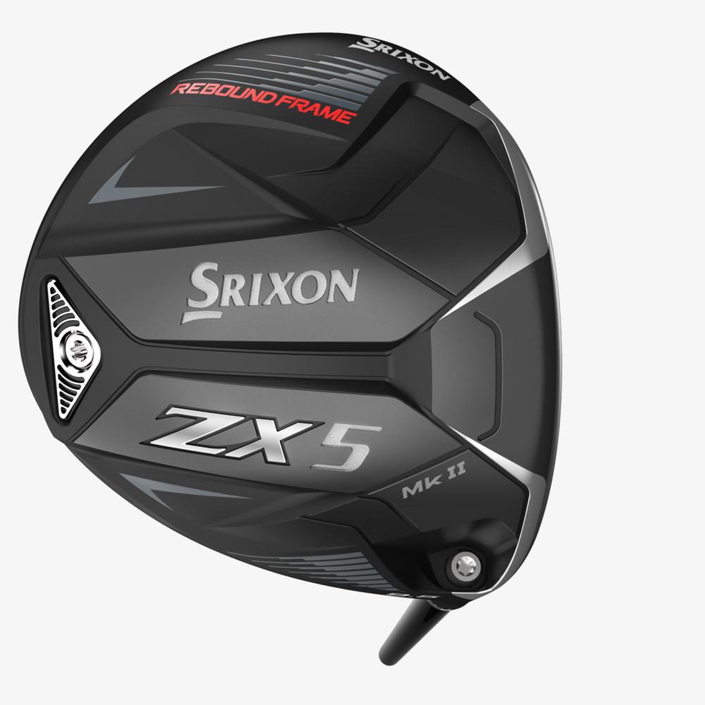 Srixon ZX5 MK II Driver | PGA TOUR Superstore