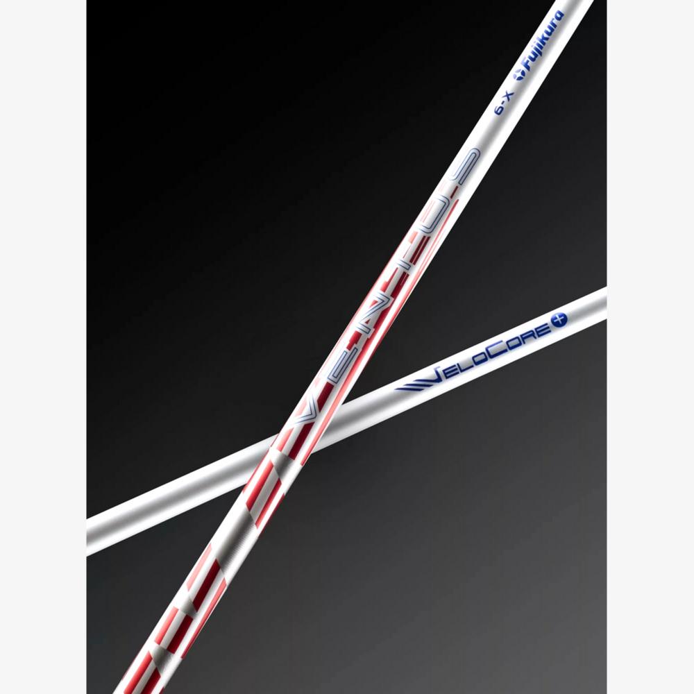 Fujikura Ventus VeloCore+ Rivals Team USA Graphite Wood Shaft