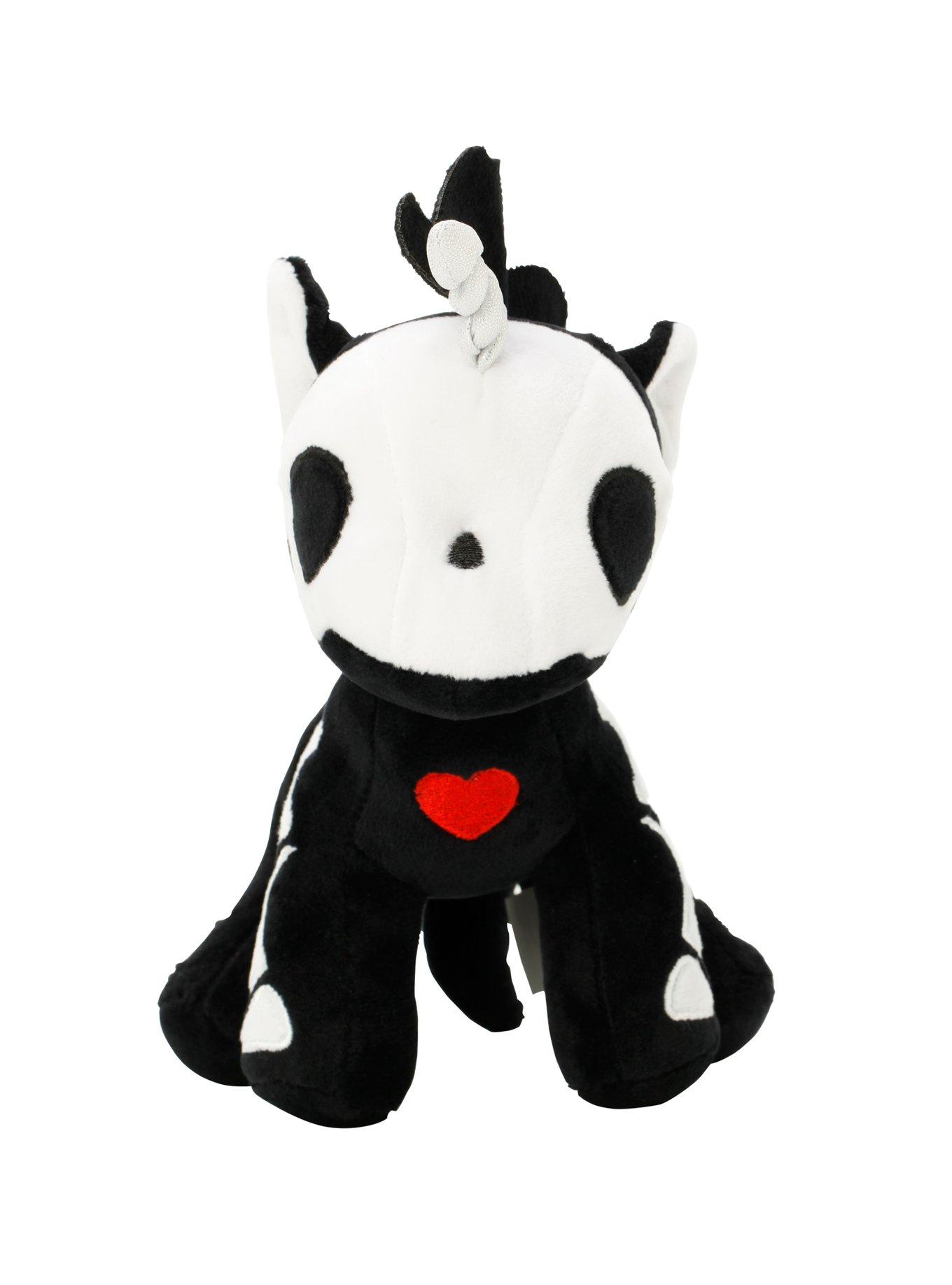 Skelanimals Bonita Plush | Hot Topic