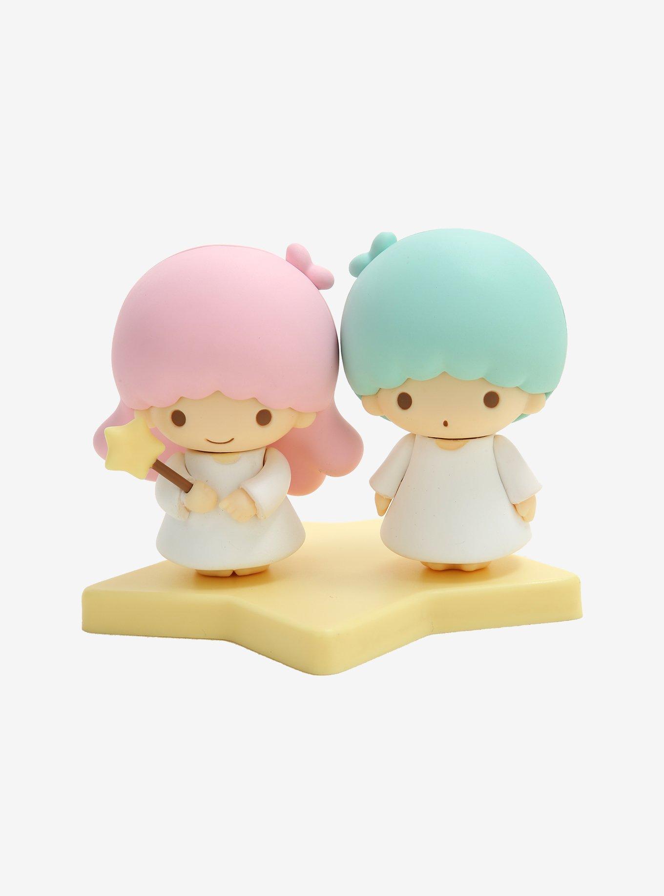 Bandai Spirits Little Twin Stars FiguartsZERO Kiki & Lala (Pastel