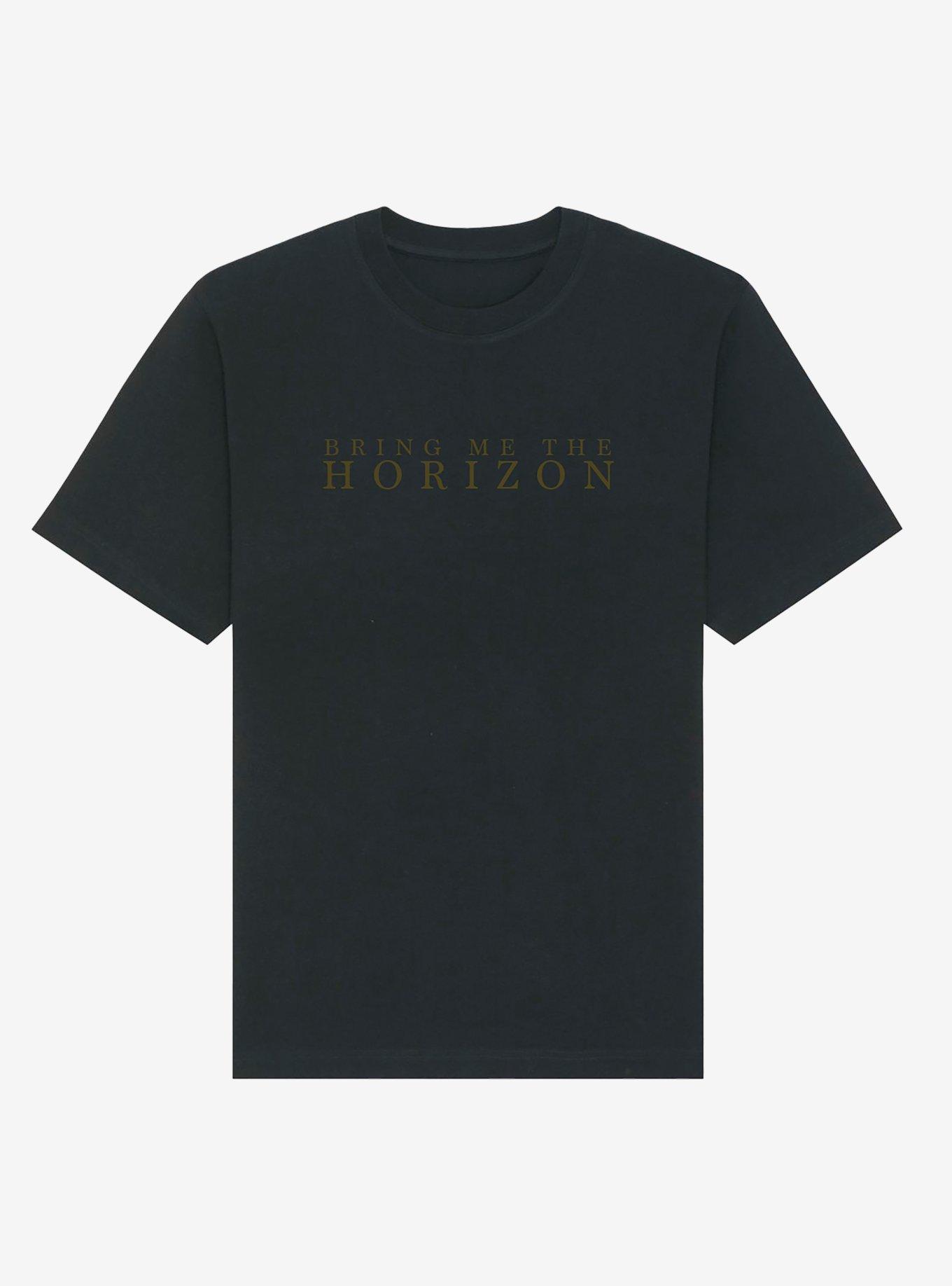 Bring Me The Horizon Sempiternal Two-Sided T-Shirt | Hot Topic