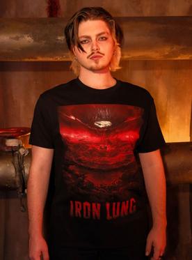 Bring Me The Horizon Dog Tag Necklace | Hot Topic