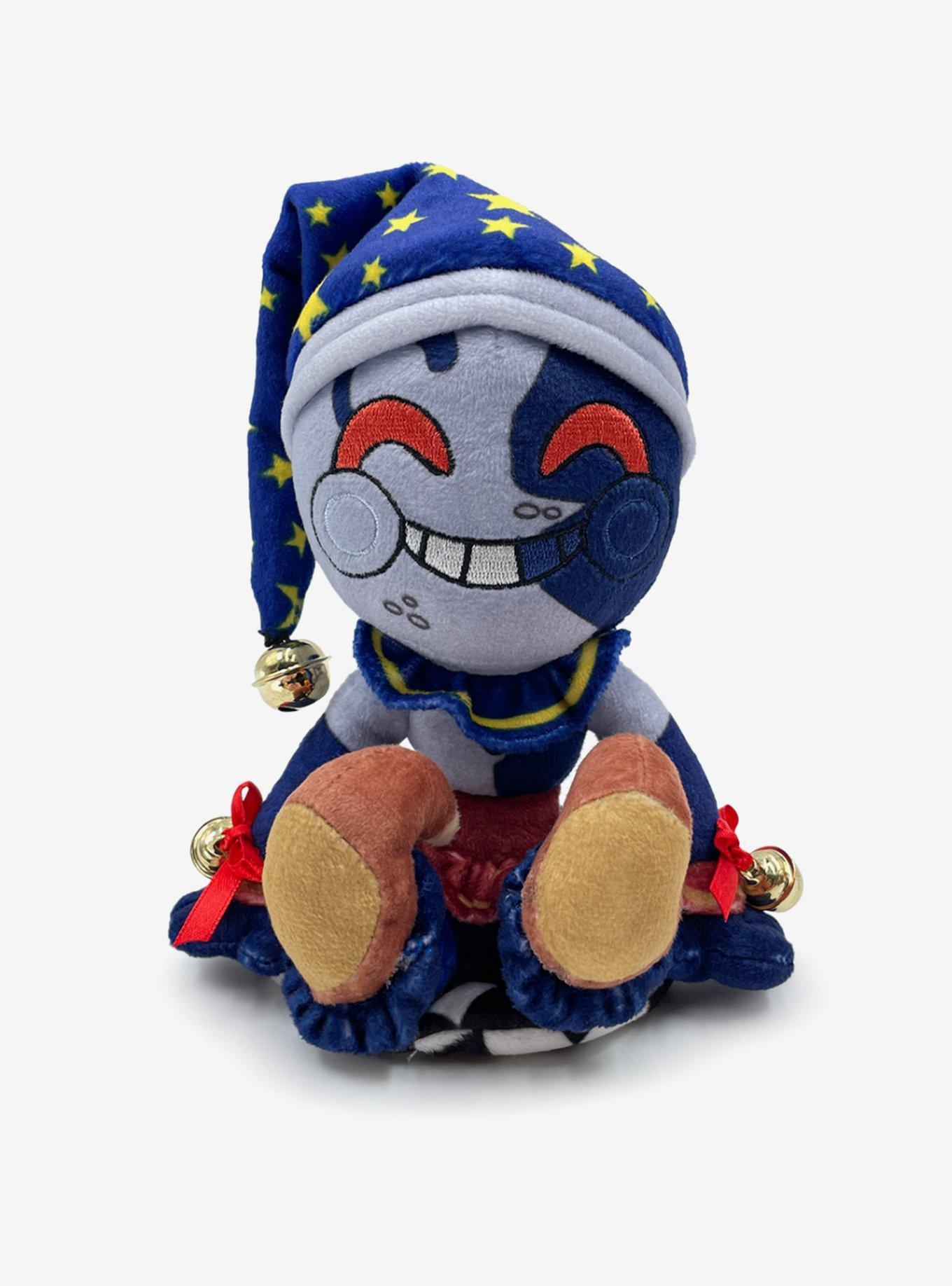 Youtooz Five Nights At Freddy's Moon Shoulder Rider Plush | Hot Topic