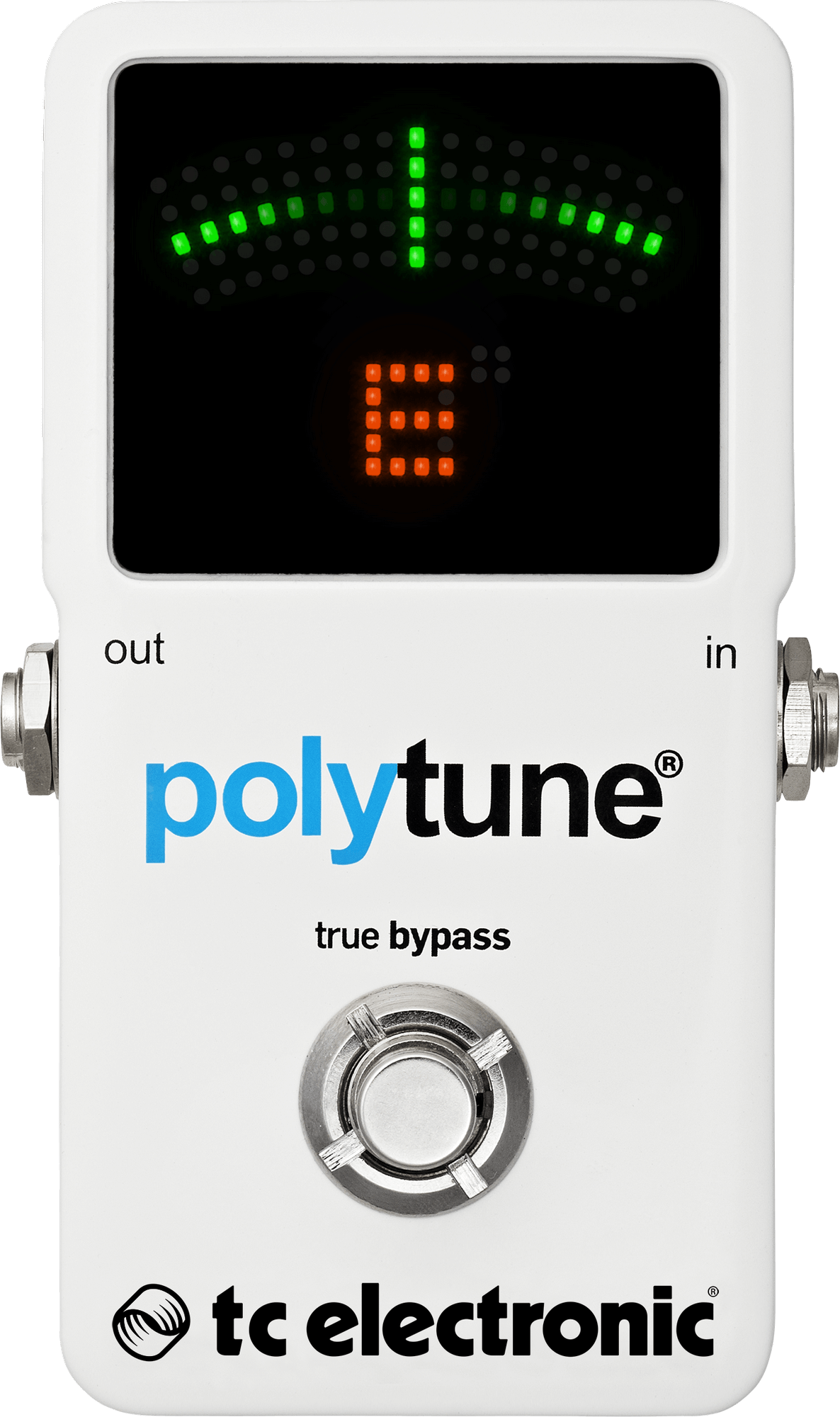 TC Electronic | Product | POLYTUNE 2
