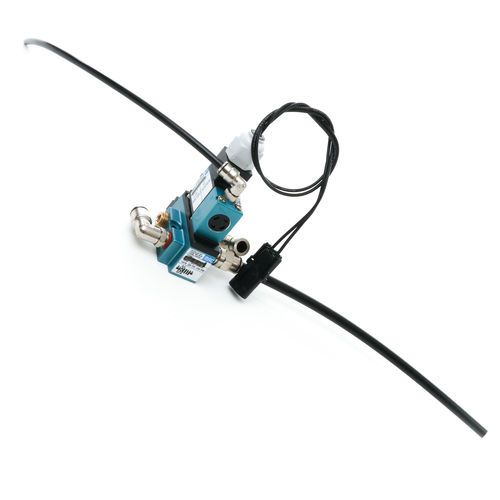 MPParts | Con-Tech 760032 Chute Lock Electric Over Air Valve
